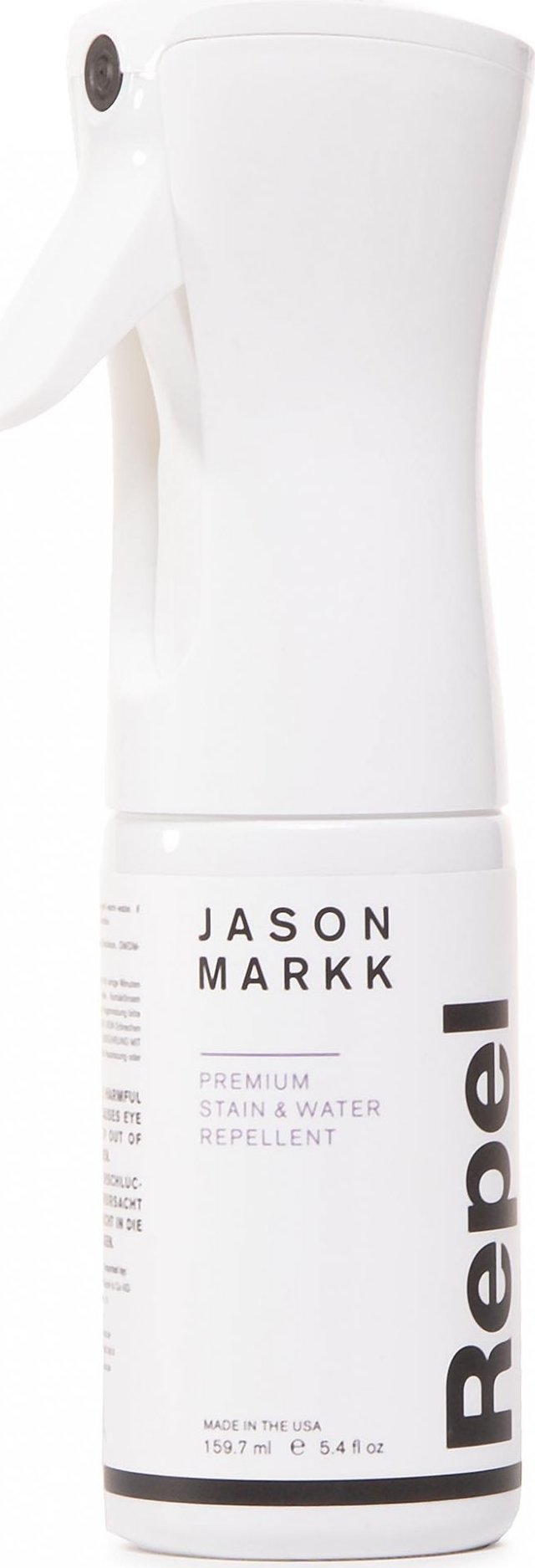 Jason Markk Premium Stain & Water Repellent JM102003-D