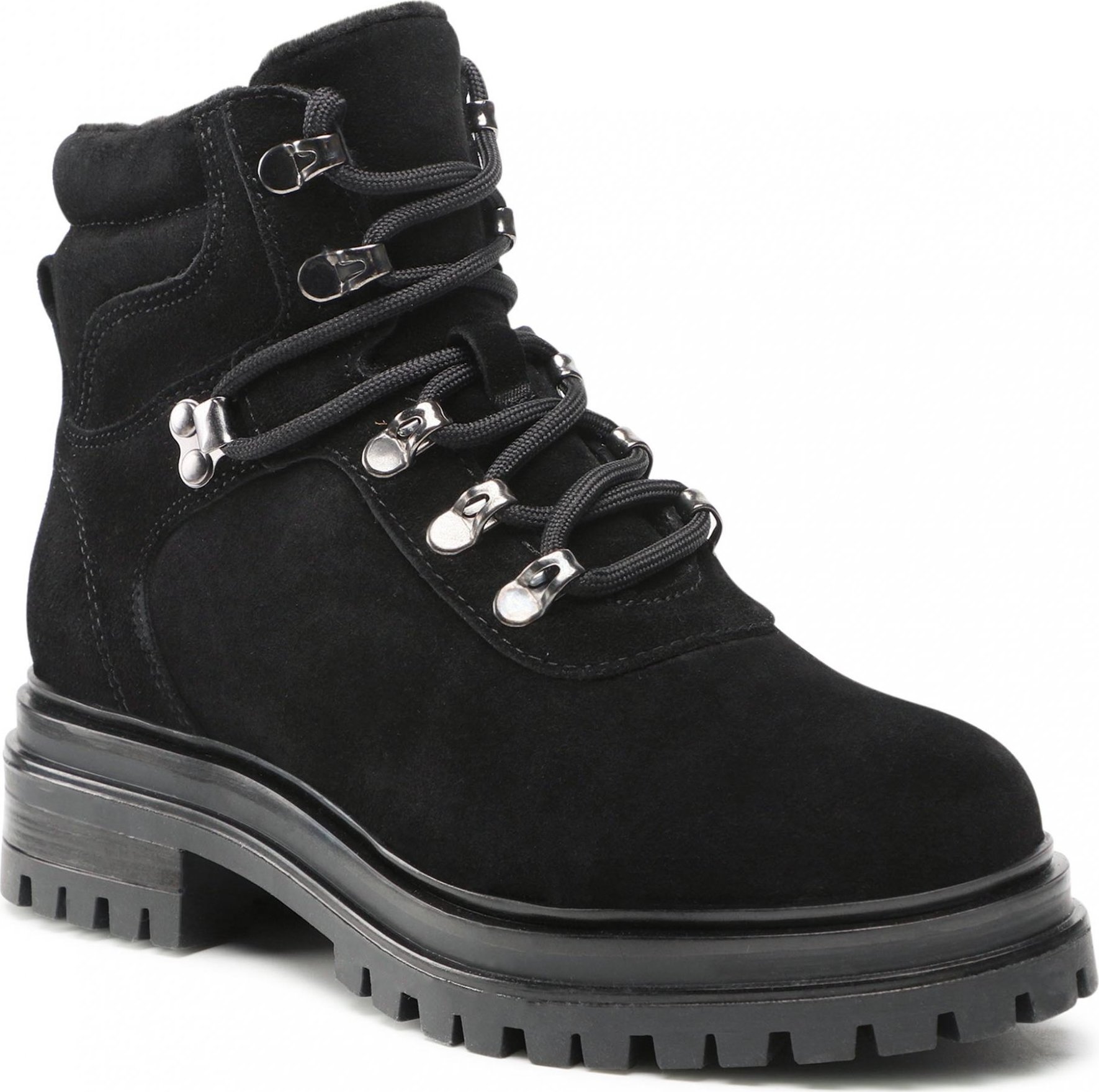Vero Moda Vmlenny Leather Boot 10255455
