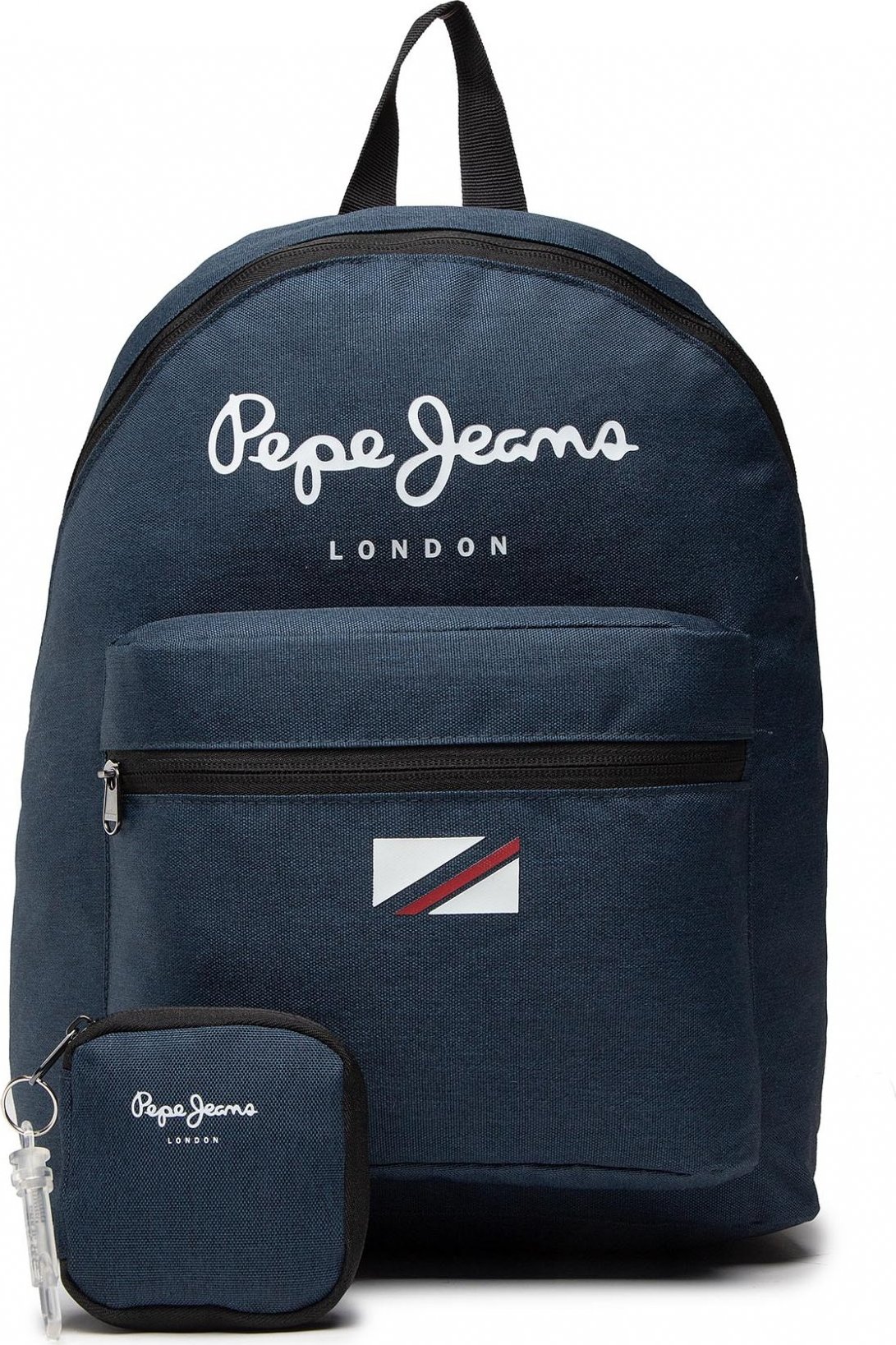 Pepe Jeans London Backpack PU030058