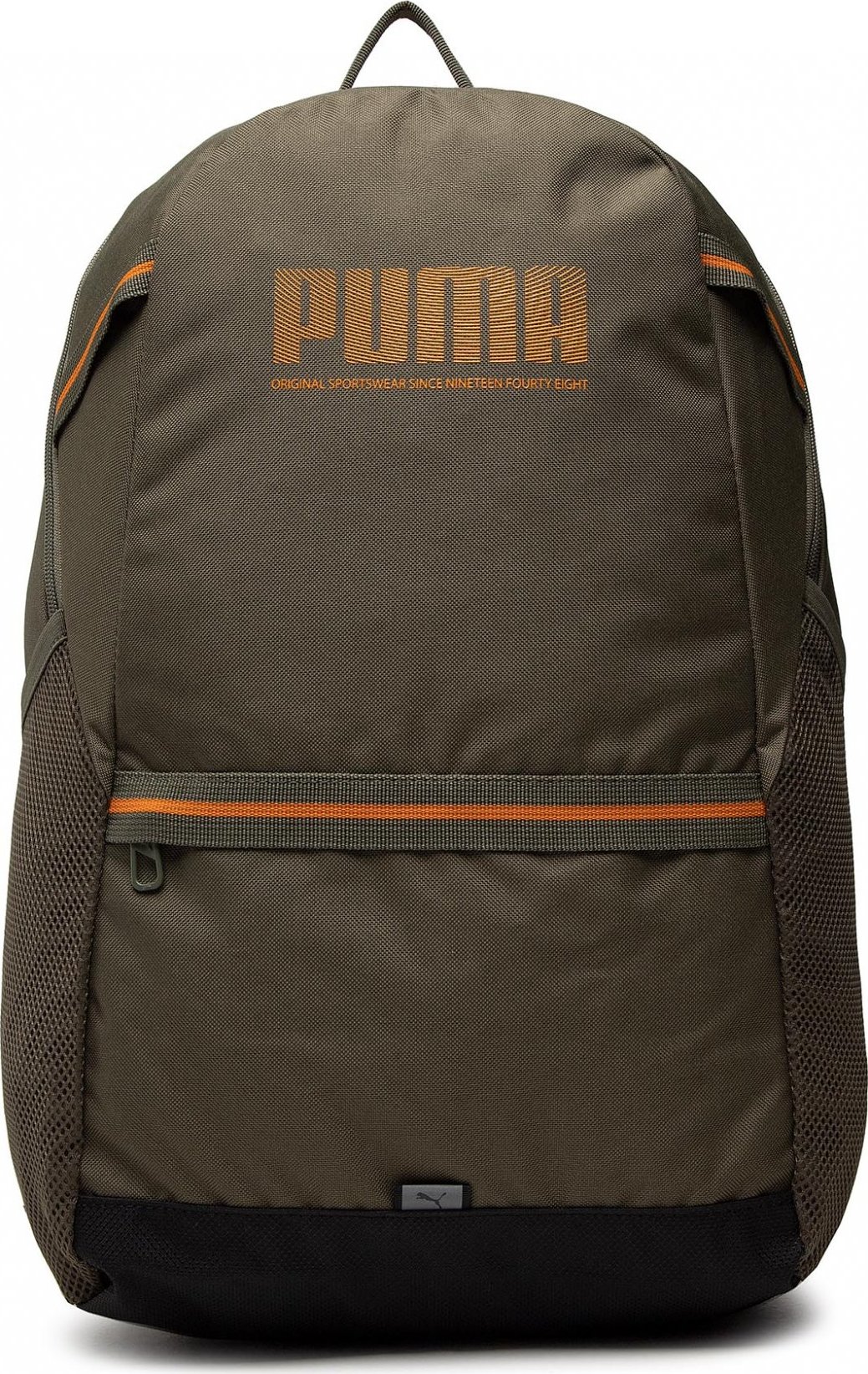 Puma Plus Backpack 078049 02
