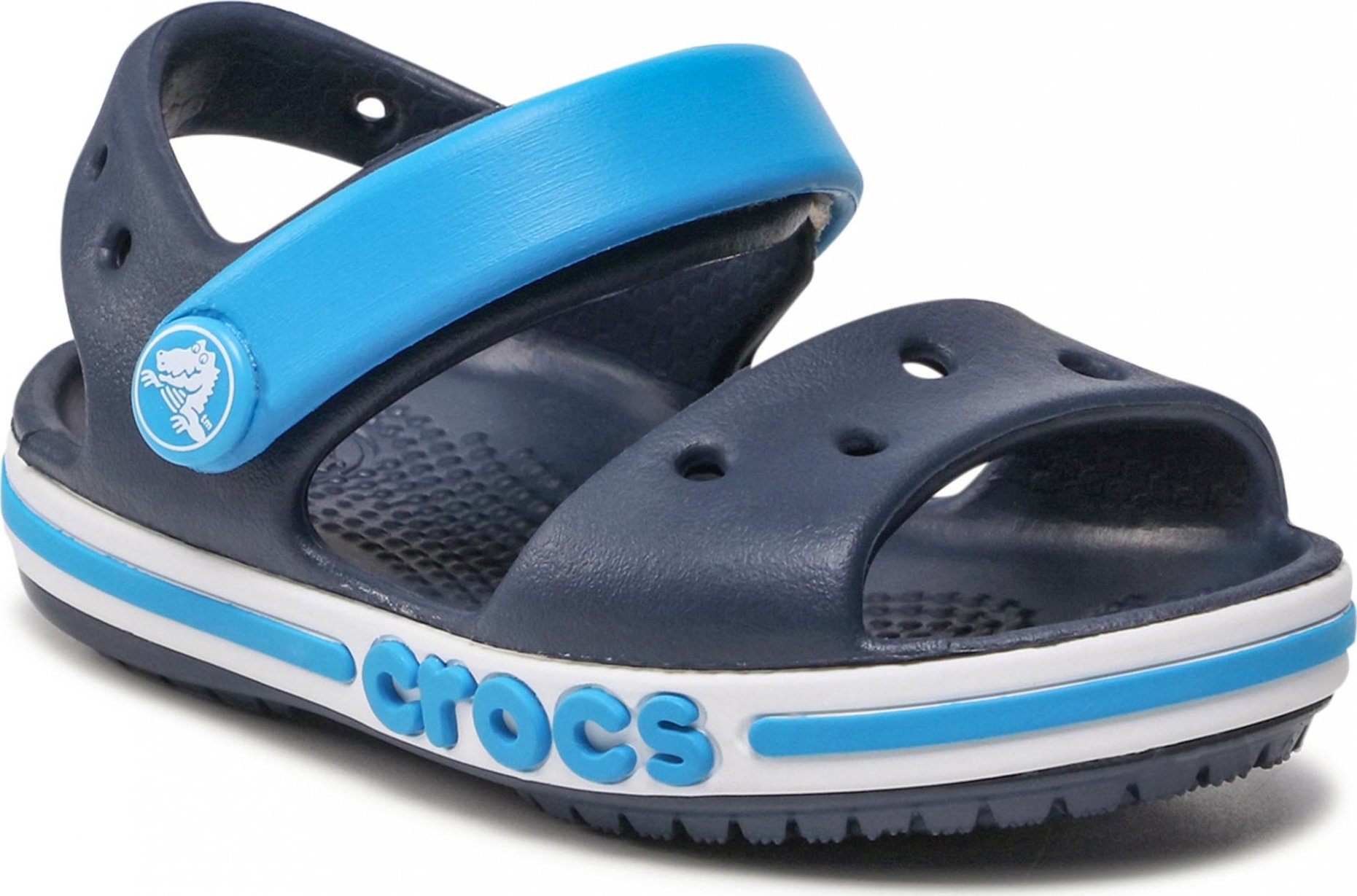 Crocs Bayaband Sandal K 205400