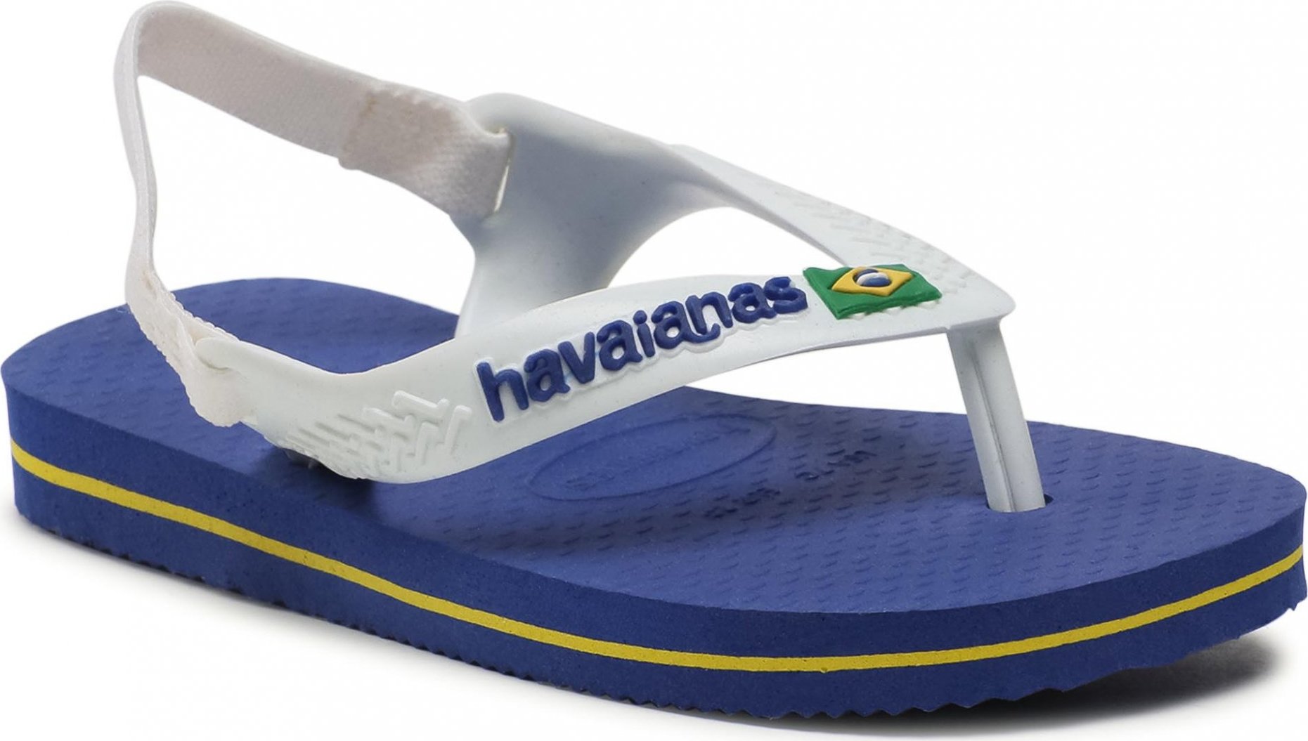 Havaianas Brasil Logo 41405772711