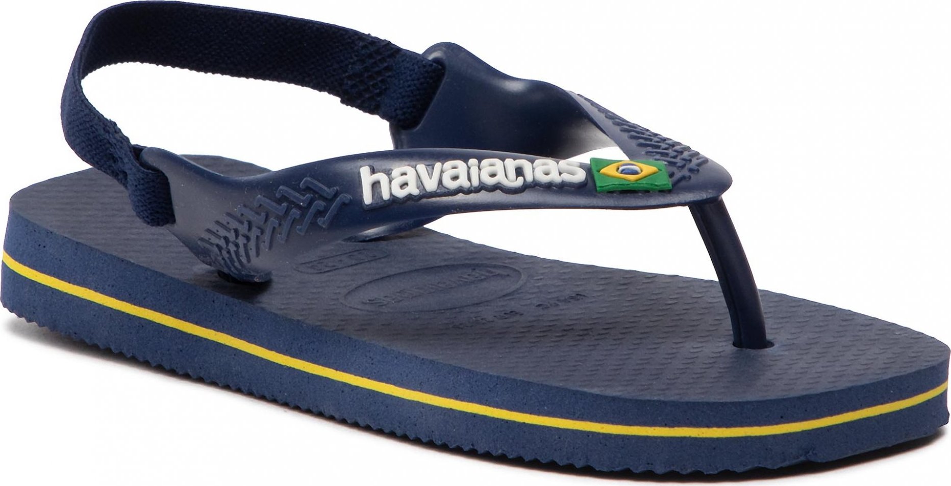 Havaianas Brasil Logo 41405773587