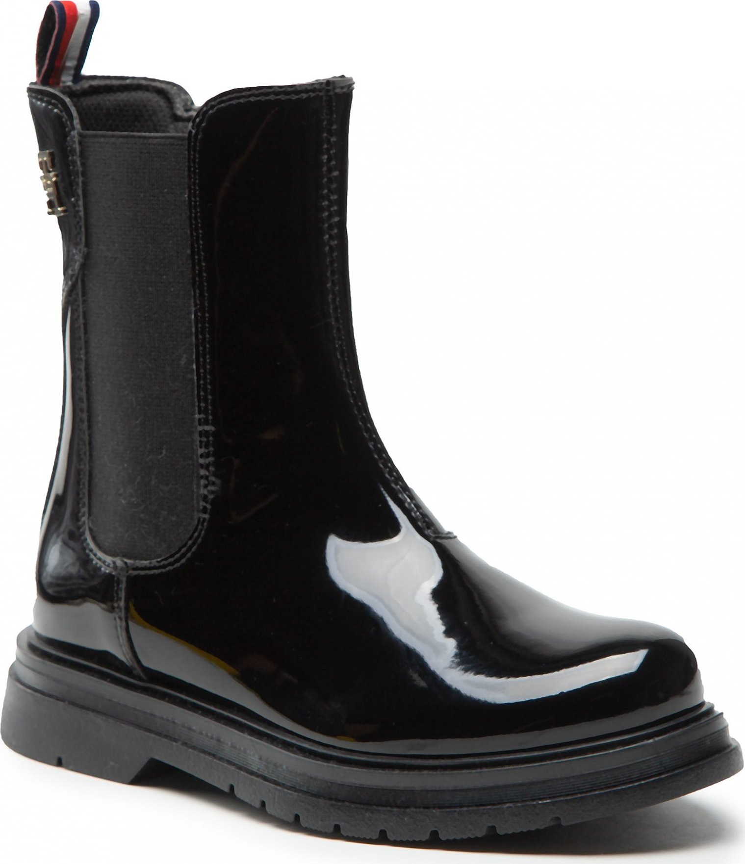 Tommy Hilfiger Chelsea Boot T4A5-32408-0775 M