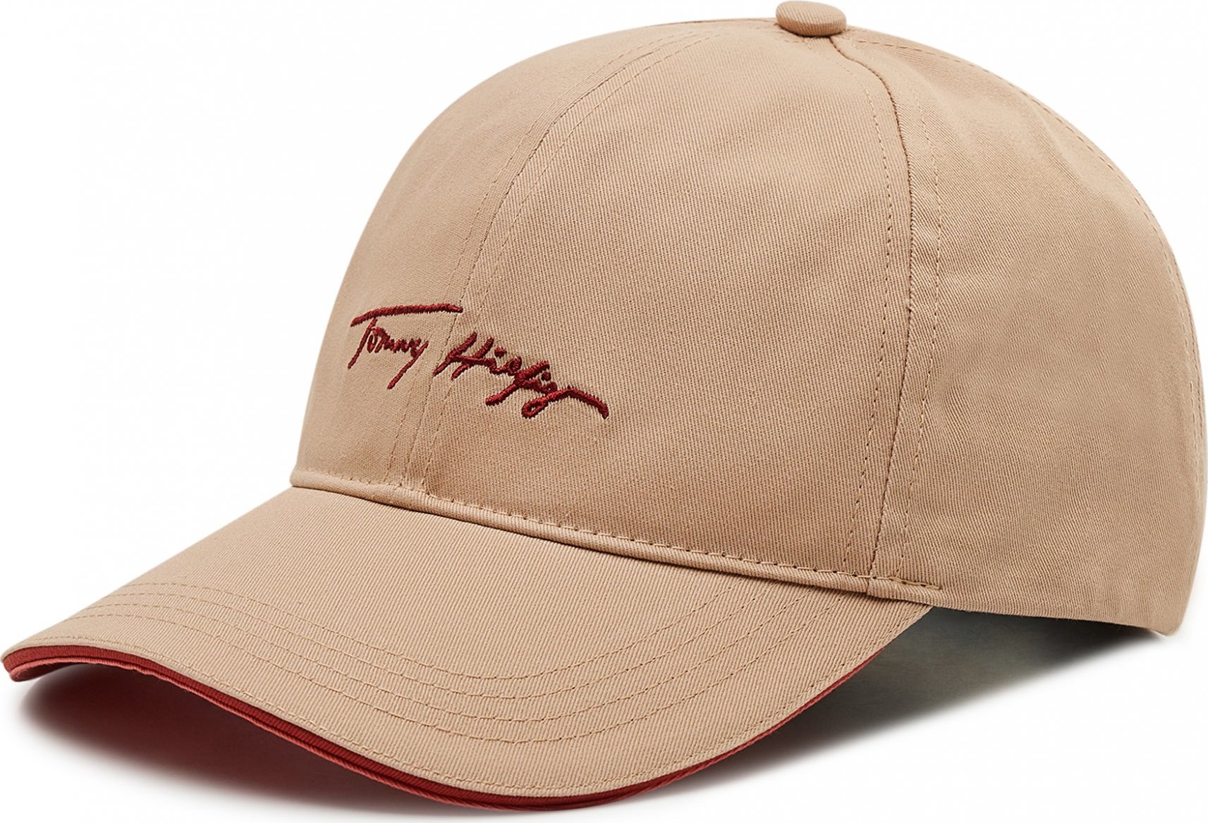Tommy Hilfiger Iconic Signature Cap AW0AW11679