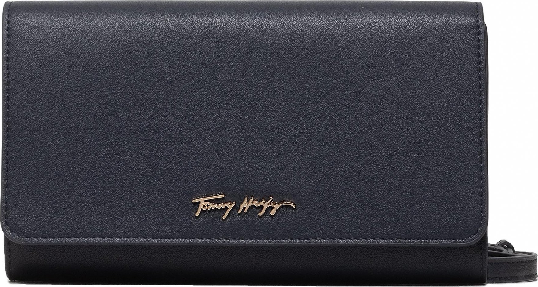 TOMMY HILFIGER New Tommy Phone Wallet AW0AW12023