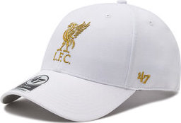 47 Brand Epl Liverpool Fc EPL-MTLCS04WBP-WH