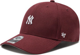 47 Brand Mlb New York Yankees B-BRMPS17WBP-KM