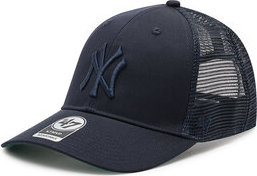 47 Brand MLB NY Yankees Trucker B-BRANS17CTP-NYA