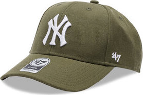 47 Brand New York Yankees MVP B-MVPSP17WBP