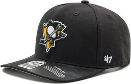47 Brand Nhl Pittsburgh Penguins Mvp Dp H-CLZOE15WBP-BKA