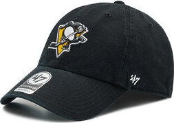 47 Brand Pittsburgh Penguins '47 Clean Up H-RGW15GWS-BKB