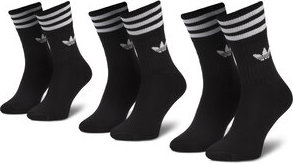 adidas Solid Crew Sock S21490
