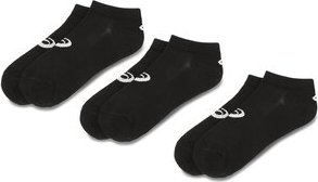 Asics 3PPK Ped Sock 155206