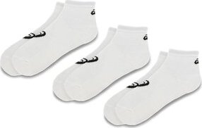 Asics 3PPK Quarter Sock 155205
