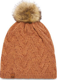 Buff Knitted & Fleece Hat 123515.341.10.00