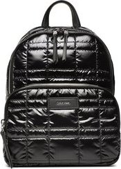 Calvin Klein Ck Must Nylon Backpack Quilt K60K609896