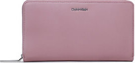 Calvin Klein Ck Must Z/A Wallet Xl K60K608164