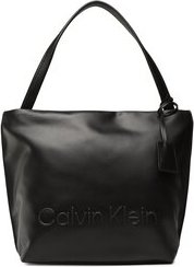 Calvin Klein Ck Set Ns Shopper K60K610176