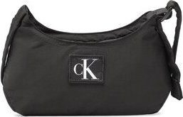 Calvin Klein Jeans City Nylon Round Shoulder23 K60K610333