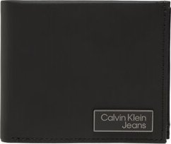 Calvin Klein Jeans Logo Plaque Bifold Extra K50K510131