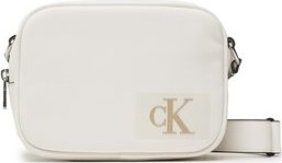 Calvin Klein Jeans Sculpted Camera Bag18 Twill K60K610304