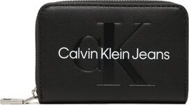 Calvin Klein Jeans Sculpted Med Zip Around K60K610405