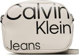 Calvin Klein Jeans Sleek Camera Bag20 Aop K60K610077