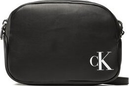 Calvin Klein Jeans Sleek Camera Bag20 Solid K60K610089