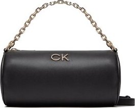 Calvin Klein Re-Lock Cylinder Crossbody K60K610286