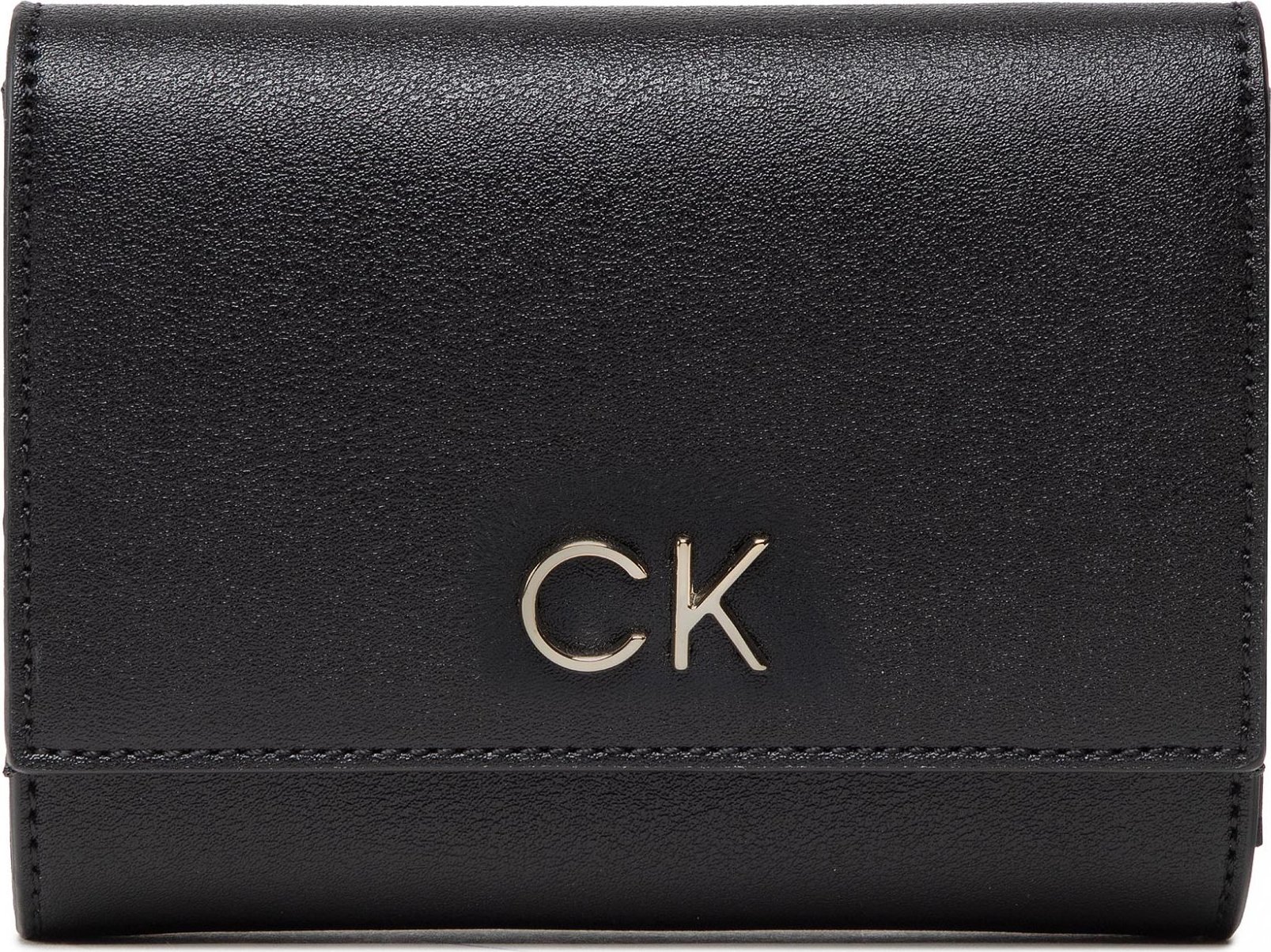 Calvin Klein Re-Lock Trifold Md K60K608994