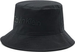 Calvin Klein Technical Logo Bucket K50K509207