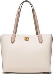 Coach Cb Ltr Willow Tote C0691