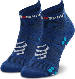 Compressport Pro Racing Socks V4.0 Run Low XU00047B_533