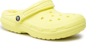 Crocs Classic Lined Clog 203591