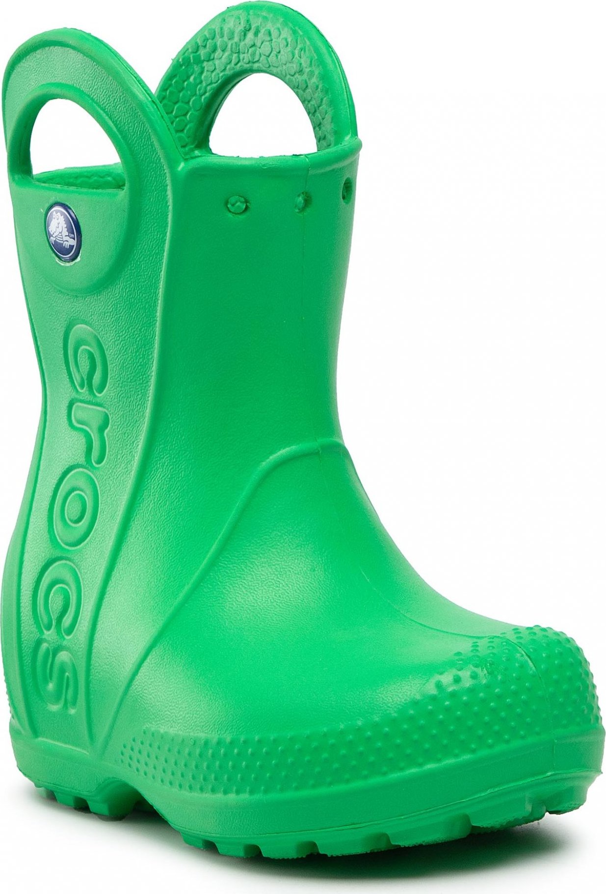 Crocs Handle It Rain Boot Kids 12803