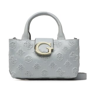 Guess Embossed J3RZ03 WFET0