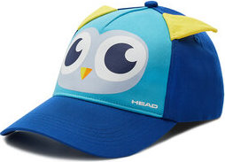 Head Cap Owl 287080