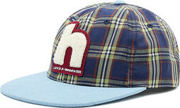 HUF Chenille Patch 6-Panel HT00642