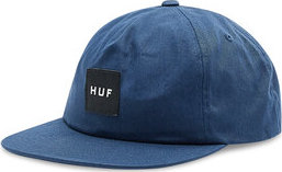 HUF Ess Unstructured Box HT00544