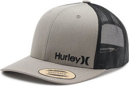 Hurley Corp Staple Trkr HNHM0006
