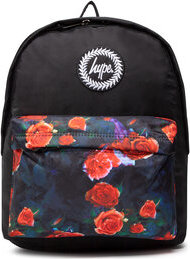 HYPE Black Rose Backpack TWLG-788
