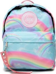 HYPE Rainbow Crest Mini Backpack YVLR-676