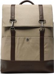 Les Deux Warner Canvas Backpack LDM940036