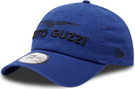 New Era Moto Guzzi Logo Casual Classic 60284550