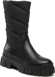 Pieces Pcjulie Md High Padded Boot 17129244