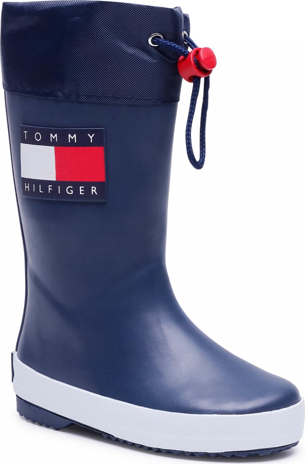 Tommy Hilfiger Rain Boot T3X6-30766-0047 M