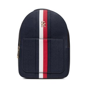 Tommy Hilfiger Th Emblem Backpack Corp AW0AW14216