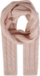 Tommy Hilfiger Th Timeless Scarf Cable AW0AW14011