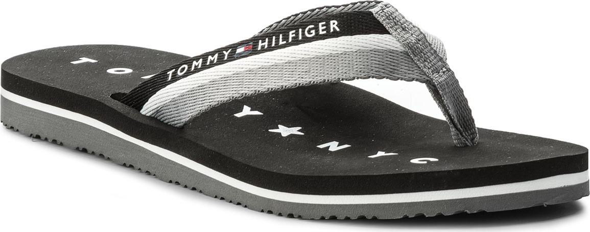 Tommy Hilfiger Tommy Loves Ny Beach Sandal FW0FW02370